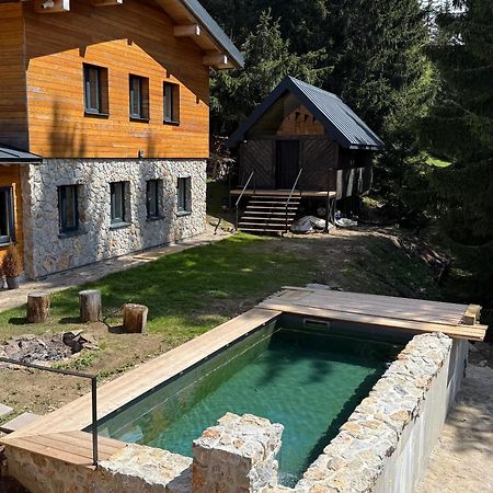 Apartmany Petr Horni Misecky - Spindleruv Mlyn Exterior photo