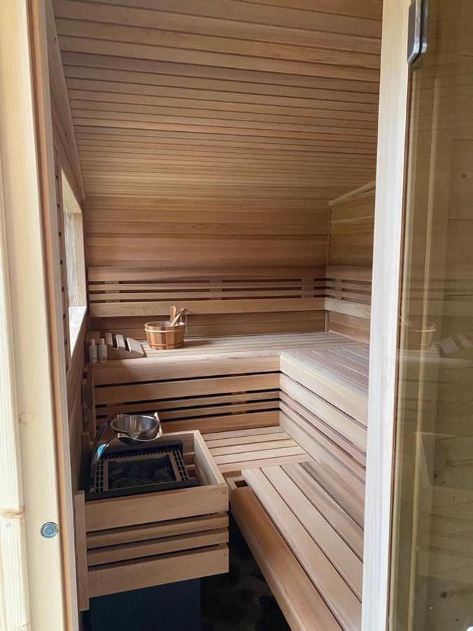 Apartmany Petr Horni Misecky - Spindleruv Mlyn Exterior photo