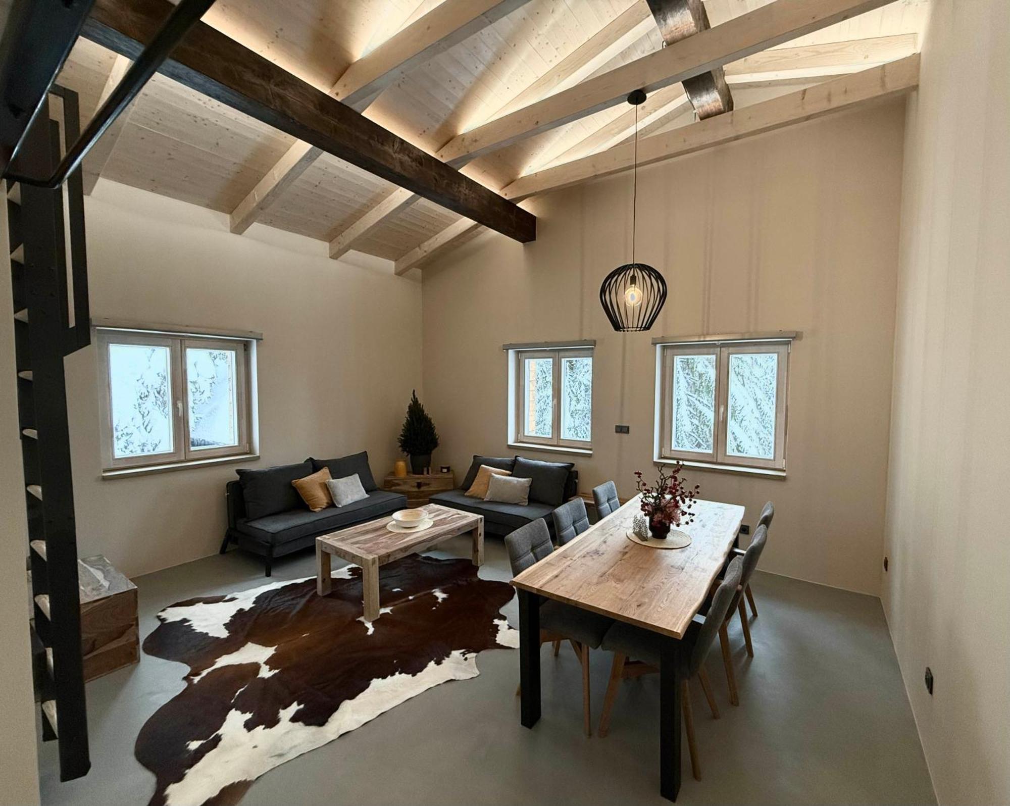 Apartmany Petr Horni Misecky - Spindleruv Mlyn Exterior photo