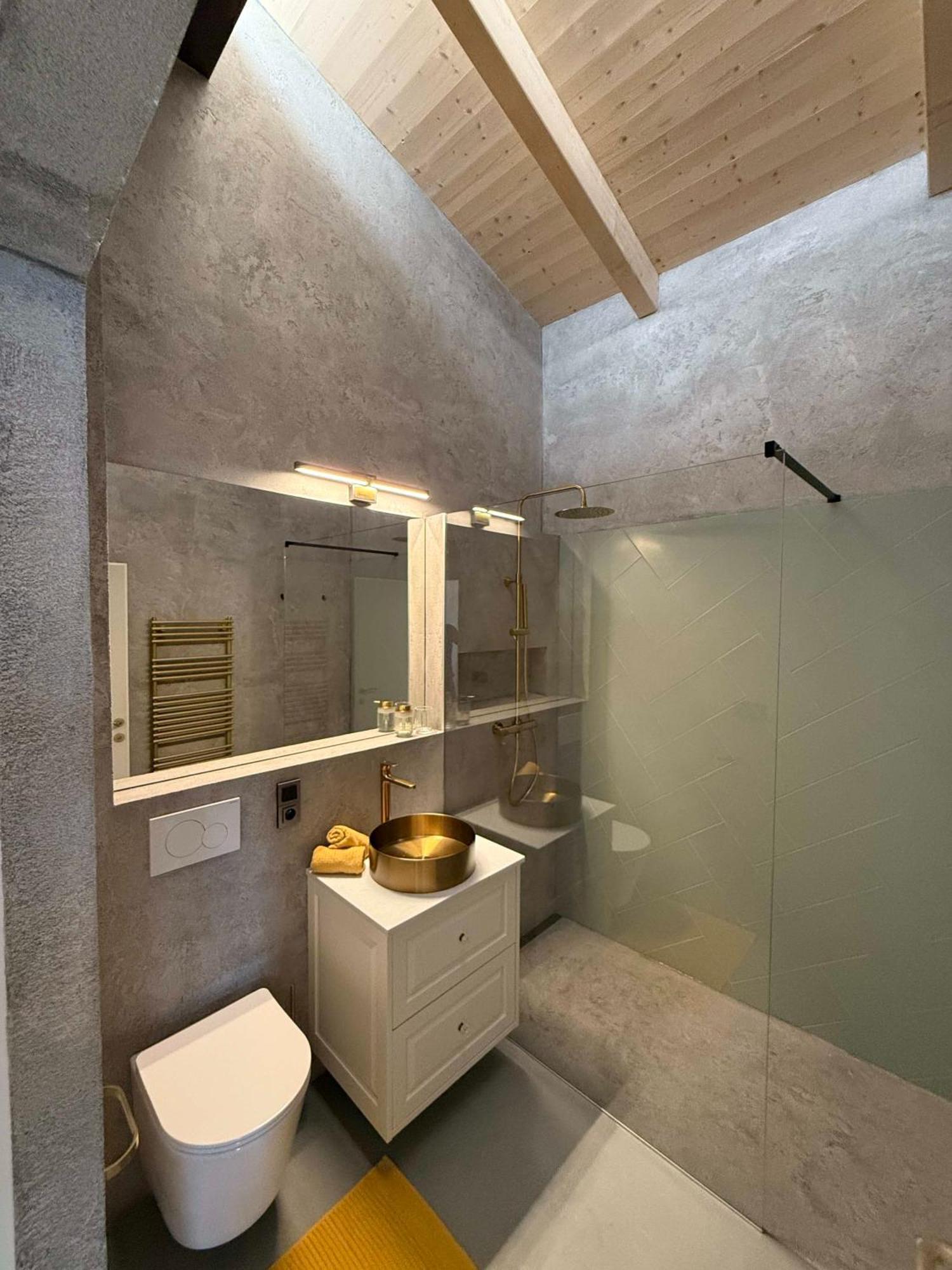 Apartmany Petr Horni Misecky - Spindleruv Mlyn Exterior photo