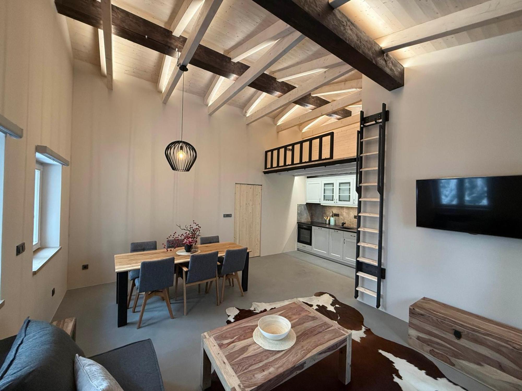 Apartmany Petr Horni Misecky - Spindleruv Mlyn Exterior photo