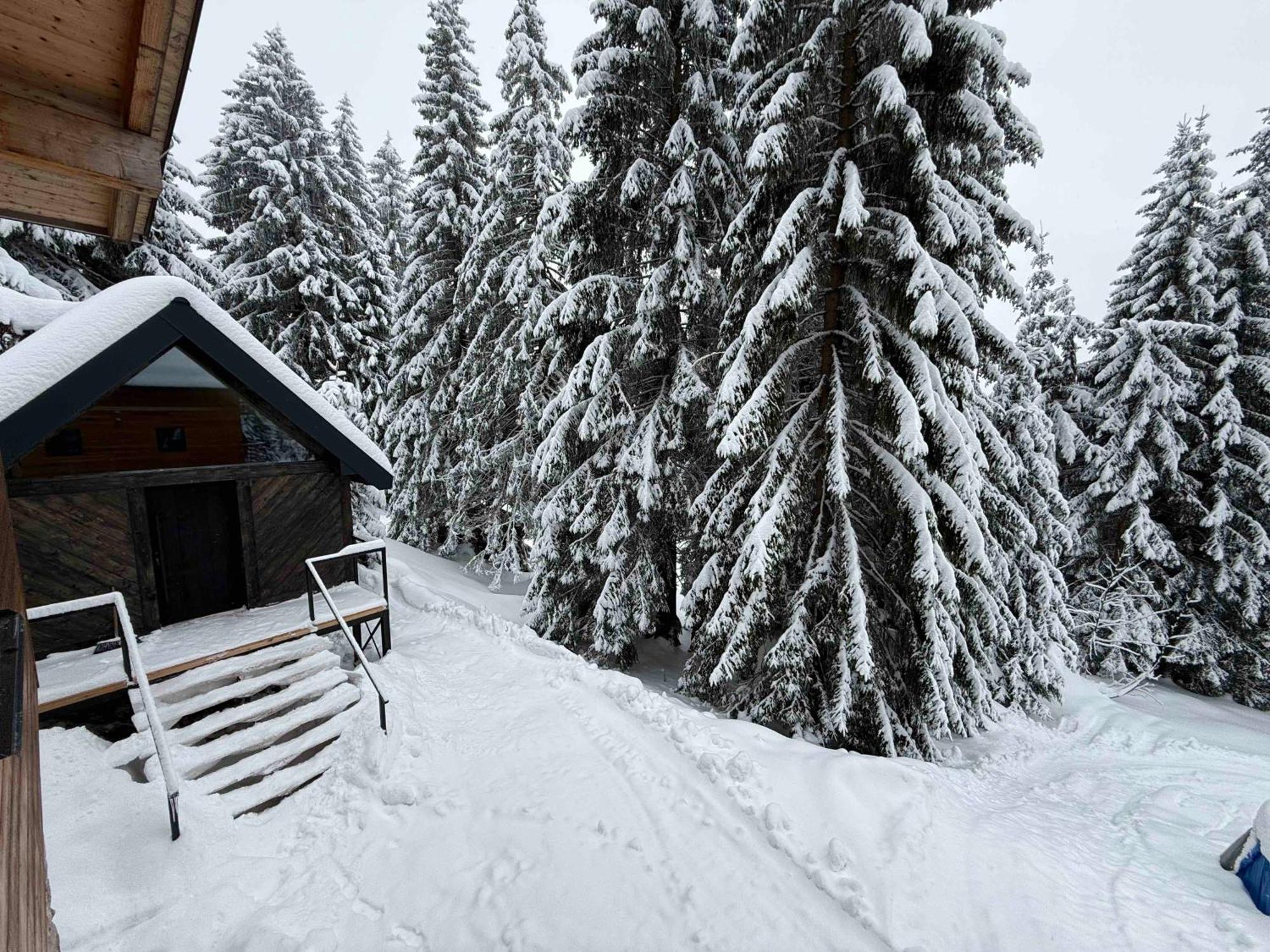 Apartmany Petr Horni Misecky - Spindleruv Mlyn Exterior photo