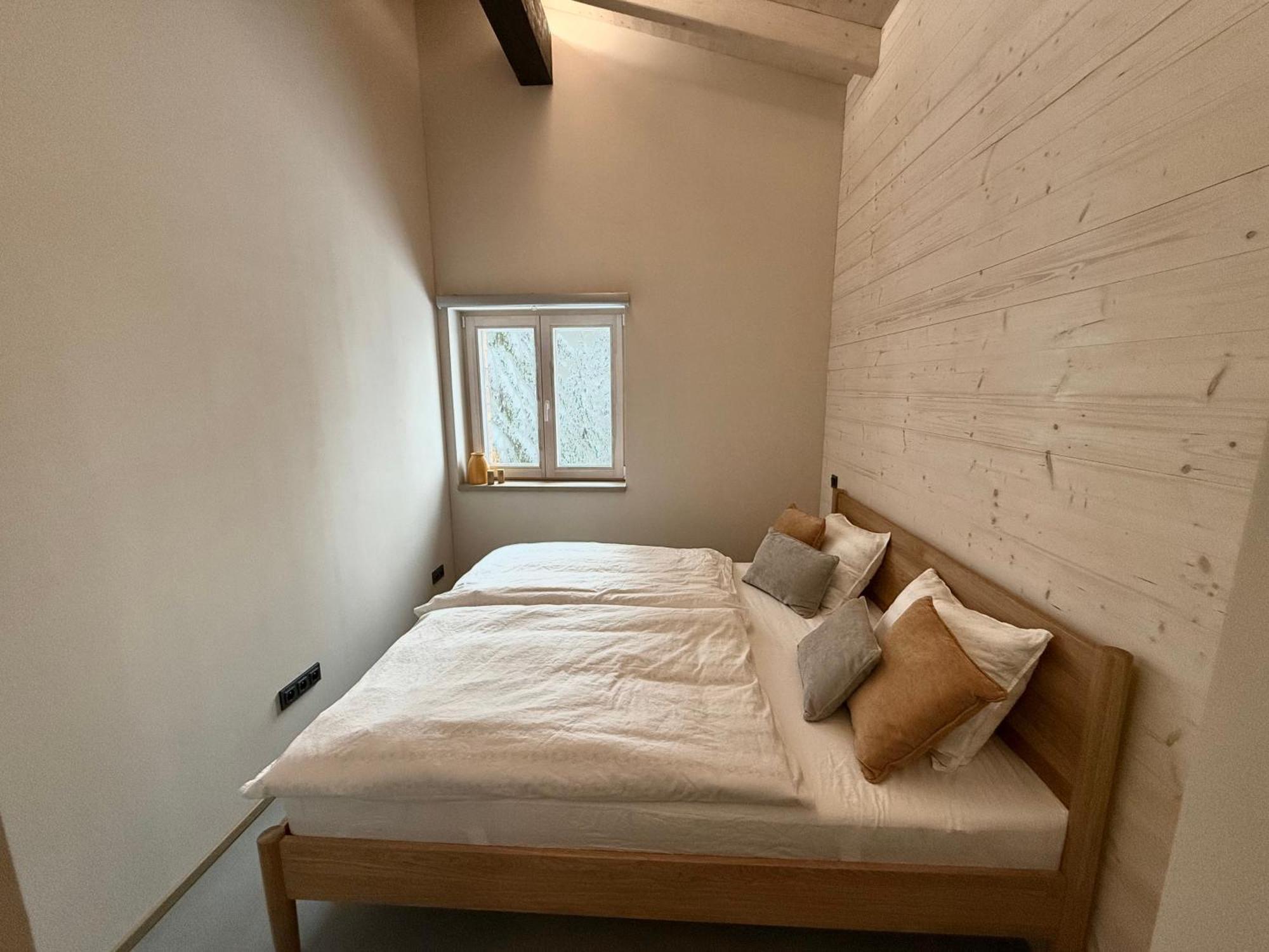 Apartmany Petr Horni Misecky - Spindleruv Mlyn Exterior photo