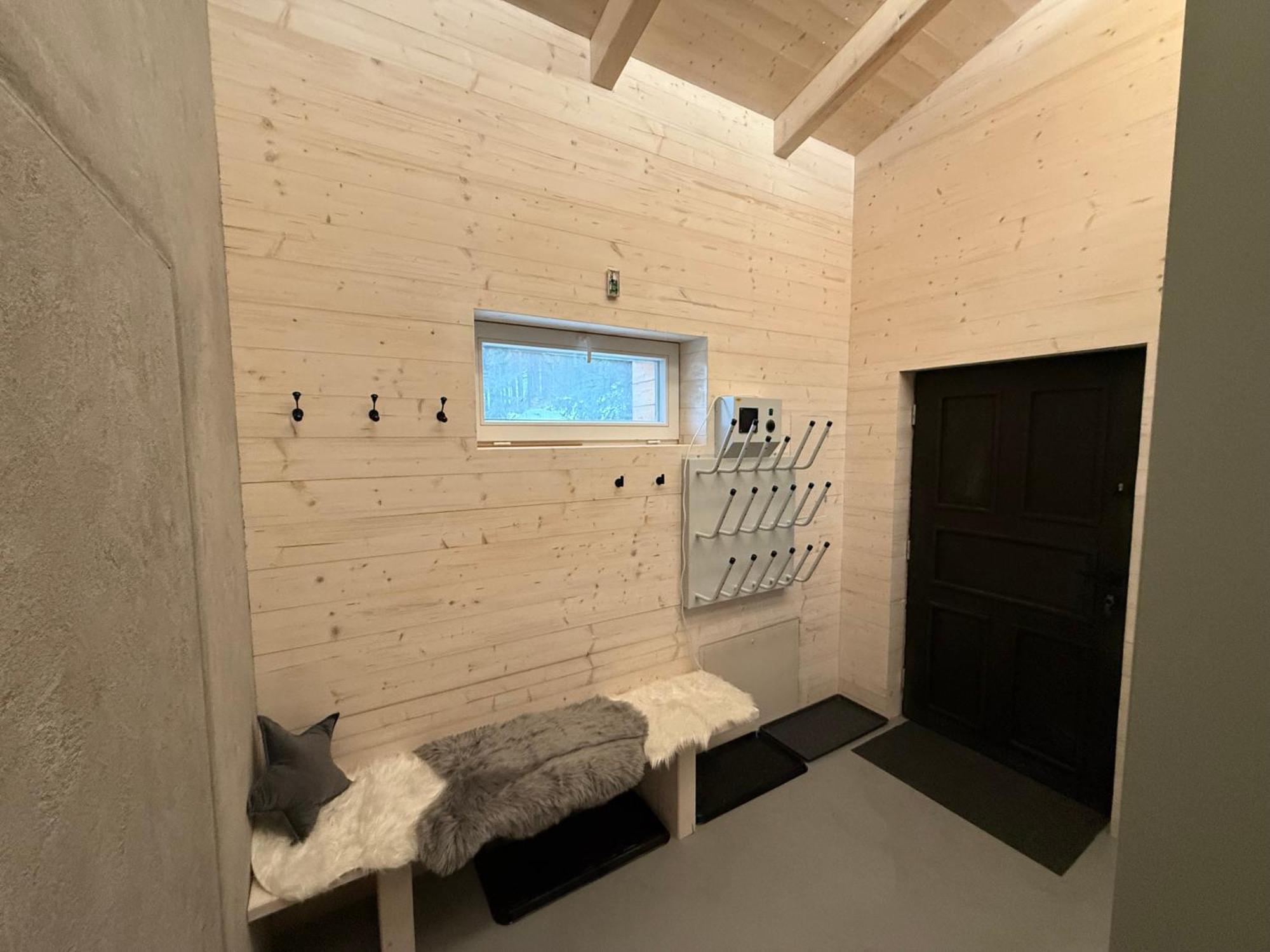 Apartmany Petr Horni Misecky - Spindleruv Mlyn Exterior photo