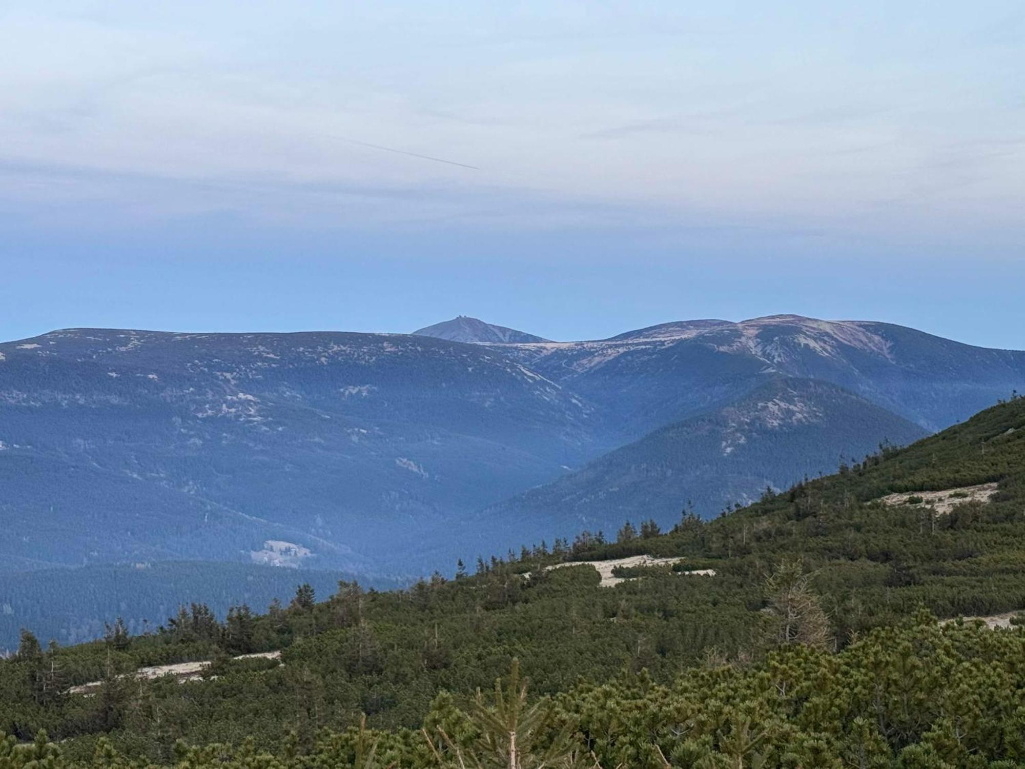 Apartmany Petr Horni Misecky - Spindleruv Mlyn Exterior photo