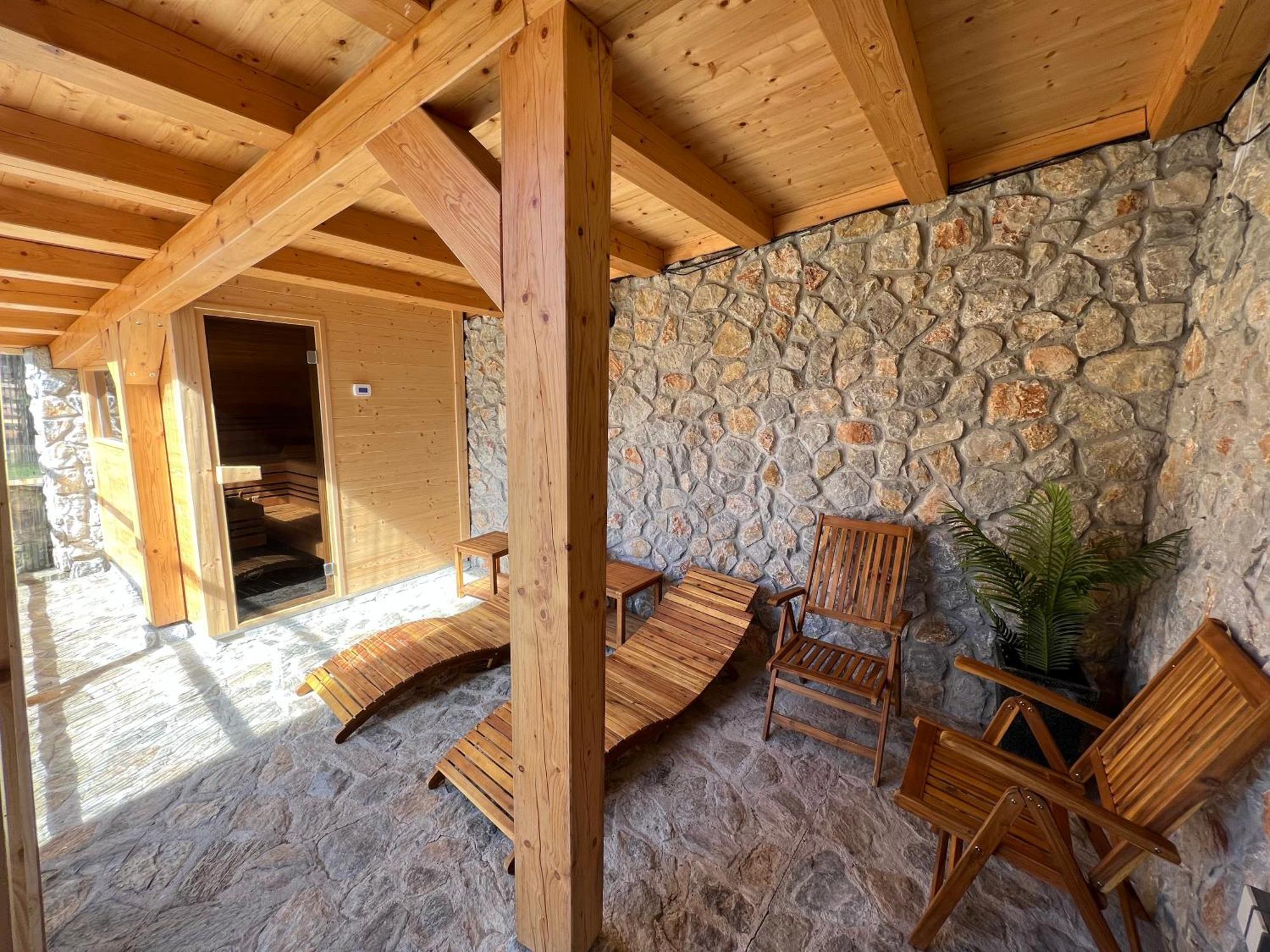 Apartmany Petr Horni Misecky - Spindleruv Mlyn Exterior photo